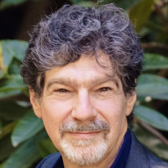 Bret Weinstein