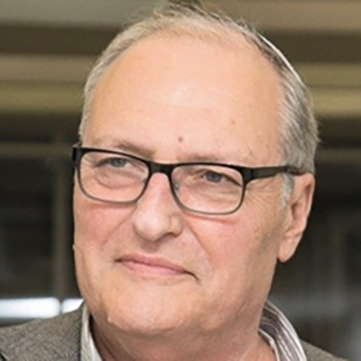 Efraim Zuroff