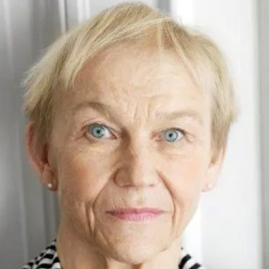 Elisabeth Lysander