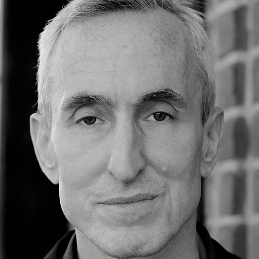 Gary Taubes