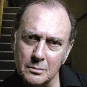 Harold Pinter