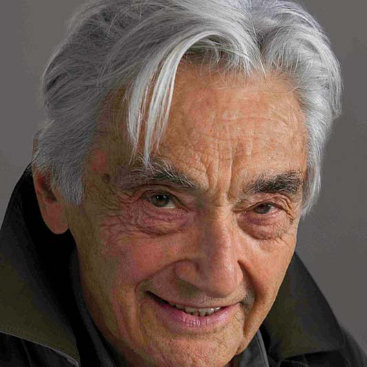 Howard Zinn