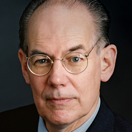 John J. Mearsheimer