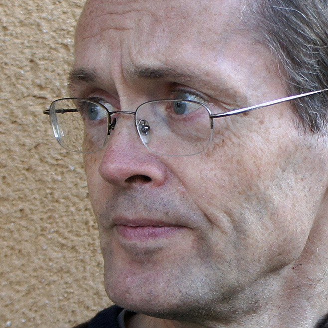 Mikael Nyberg