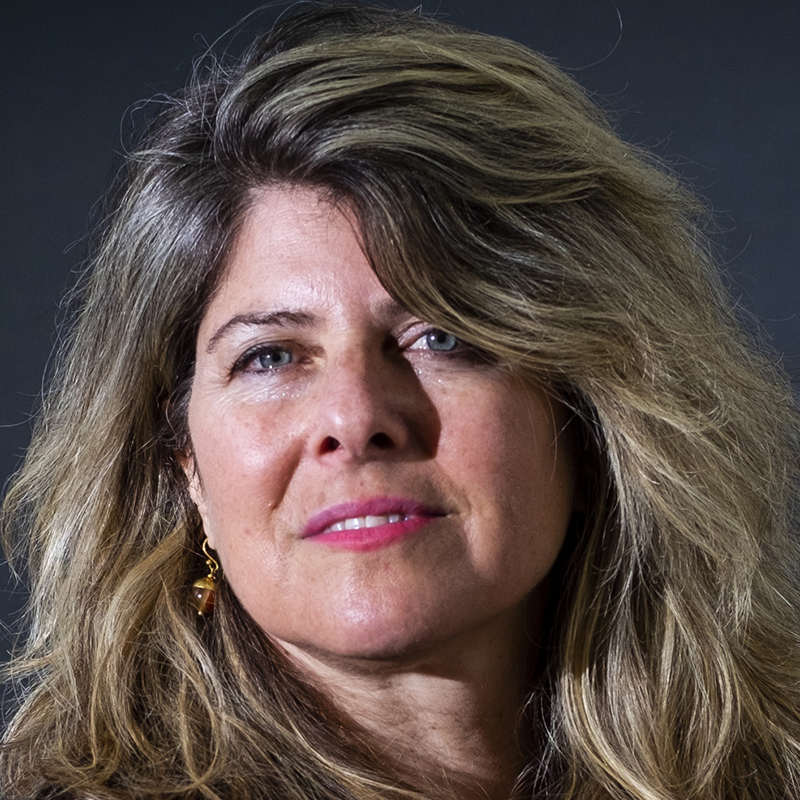 Naomi Wolf