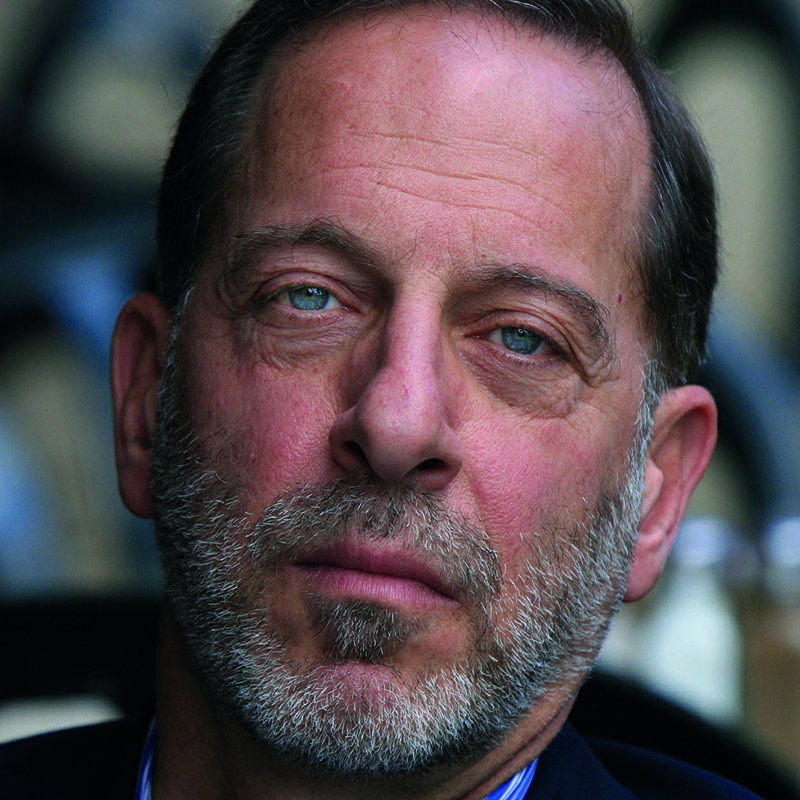 Rashid Khalidi