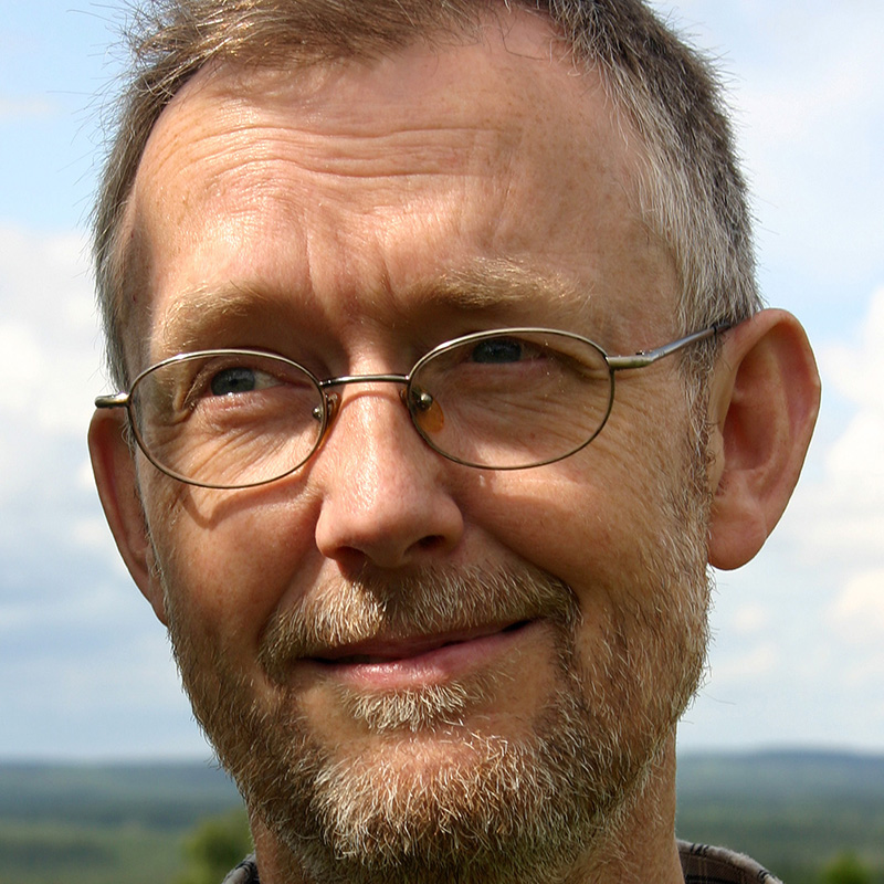 Robert Nyberg