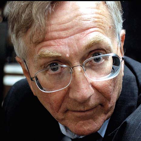 Seymour M. Hersh