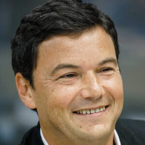 Thomas Piketty