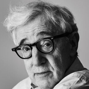 Woody Allen