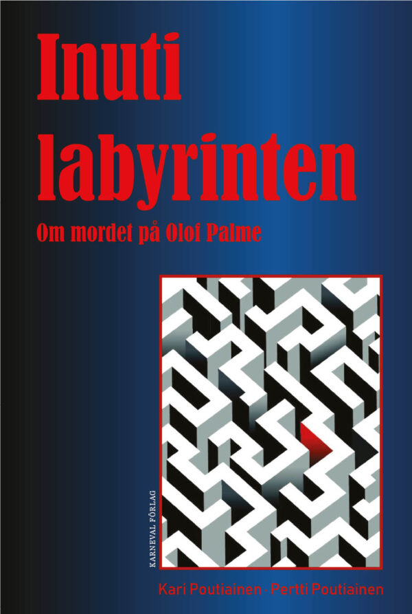 Inuti ­laby­rinten